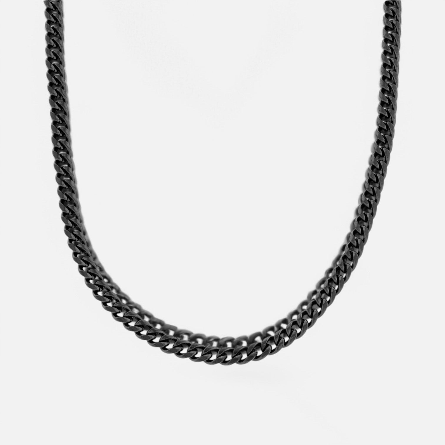 Enqlo | Men's 8mm Chain Necklace