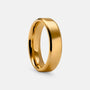 Enqlo | Men's Round Band Ring
